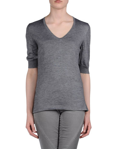 ZOOM BRUNELLO CUCINELLI - Cashmere jumper