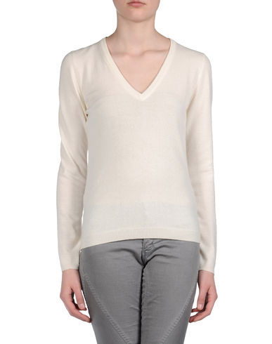 ZOOM BRUNELLO CUCINELLI - Cashmere sweater