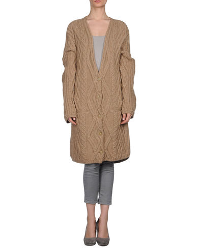 ZOOM CHLOÉ - Cardigan