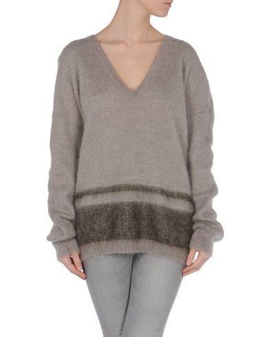 ZOOM CHLOÉ - Long sleeve jumper