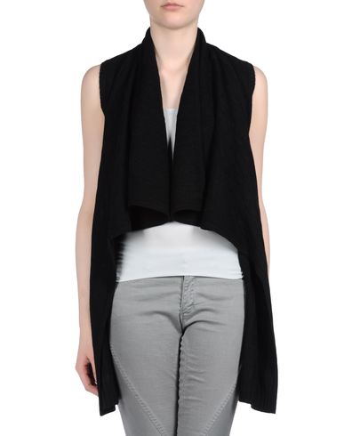 ZOOM RALPH LAUREN BLACK LABEL - Cashmere sweater