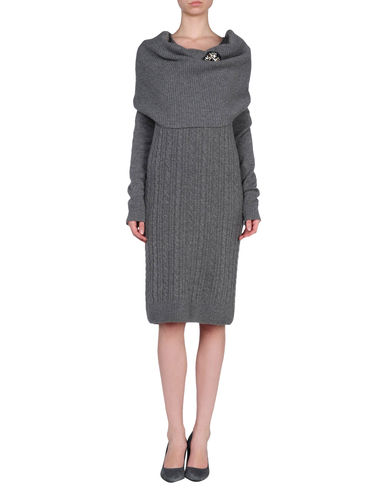 ZOOM LANVIN - Short dress
