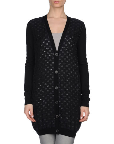 ZOOM LANVIN - Cardigan