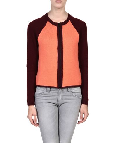 ZOOM MARNI - Cashmere sweater