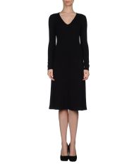 RALPH LAUREN BLACK LABEL - 7分丈ワンピース・ドレス