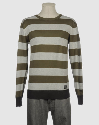 ZOOM JACK & JONES - Crewneck sweater