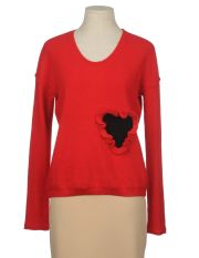 SONIA by SONIA RYKIEL - Long sleeve jumper