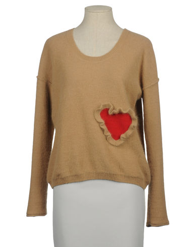 ZOOM SONIA by SONIA RYKIEL - Long sleeve jumper
