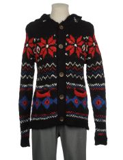 FRANKLIN & MARSHALL - Cardigan