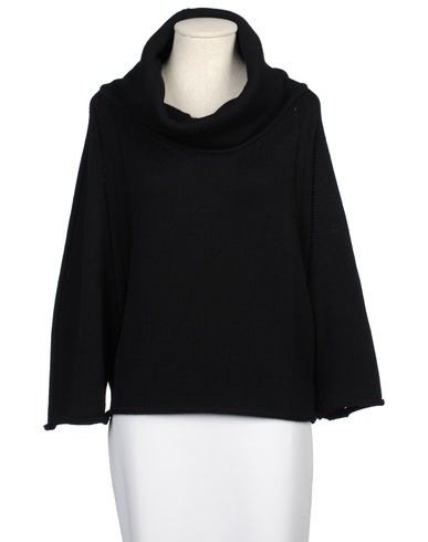 ZOOM STEFANO MORTARI - Short sleeve sweater