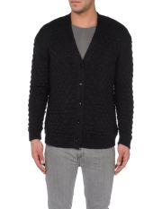 YVES SAINT LAURENT RIVE GAUCHE - Cardigan