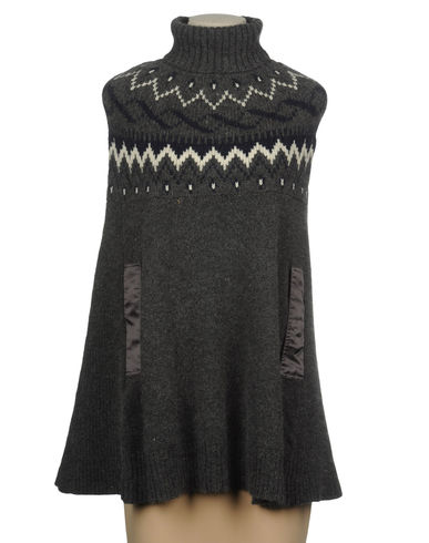ZOOM SACAI LUCK - Cape