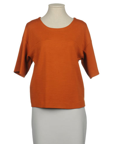 ZOOM 7808-SETTANTOTTOZEROTTO - Short sleeve sweater