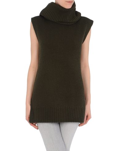 ZOOM MICHAEL KORS - Sleeveless sweater