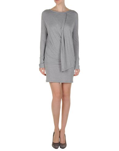 ZOOM MM6 by MAISON MARTIN MARGIELA - Short dress