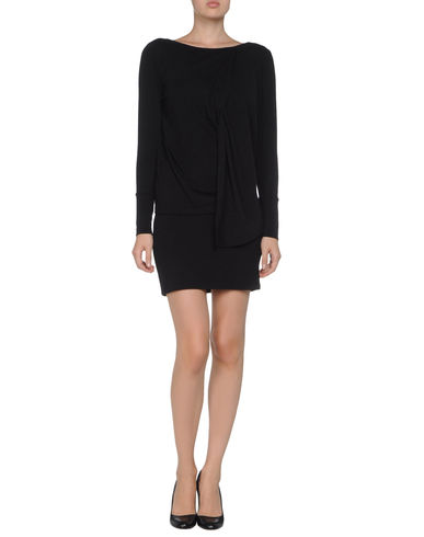 ZOOM MM6 by MAISON MARTIN MARGIELA - Short dress