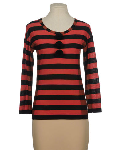ZOOM SONIA by SONIA RYKIEL - Long sleeve jumper