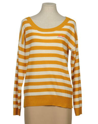ZOOM SONIA by SONIA RYKIEL - Long sleeve sweater