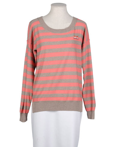 ZOOM SONIA by SONIA RYKIEL - Long sleeve jumper