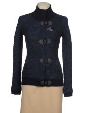 FRANKLIN & MARSHALL - Cardigan