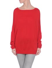 P.A.R.O.S.H. - Short sleeve jumper