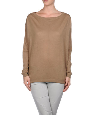 ZOOM P.A.R.O.S.H. - Long sleeve sweater