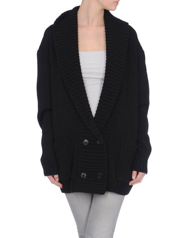 ZOOM DKNY - Cardigan
