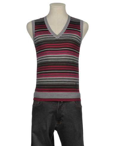 ZOOM ANTONY MORATO - Sweater vest