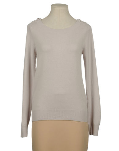 ZOOM M.GRIFONI DENIM - Long sleeve sweater