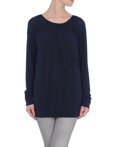 ZOOM MAURO GRIFONI - Long sleeve sweater