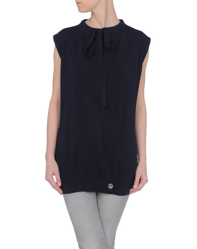 ZOOM MAURO GRIFONI - Cardigan