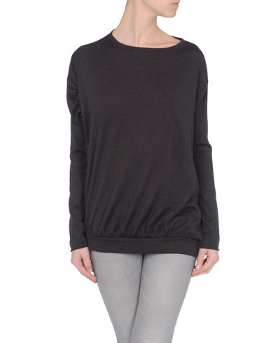 ZOOM NUDE - Long sleeve sweater