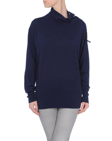 ZOOM MAURO GRIFONI - Long sleeve jumper