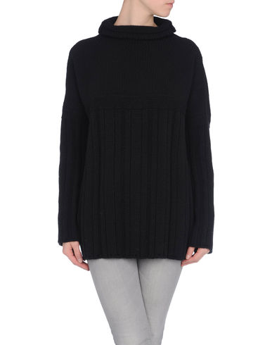 ZOOM JEAN PAUL GAULTIER MAILLE FEMME - Long sleeve sweater