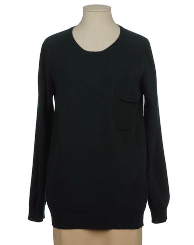 ZOOM M.GRIFONI DENIM - Long sleeve jumper