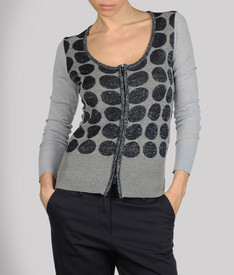 ARMANI JEANS - Cardigan