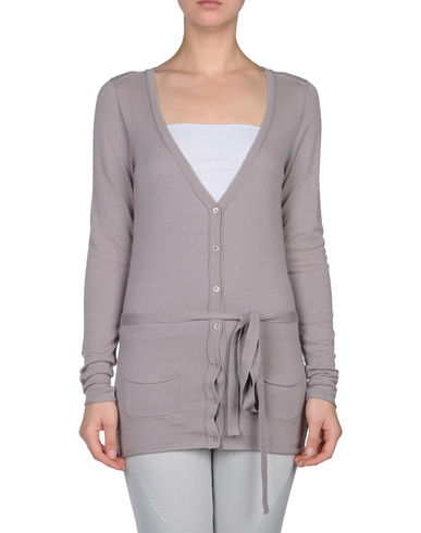 ZOOM MAURO GRIFONI - Cardigan