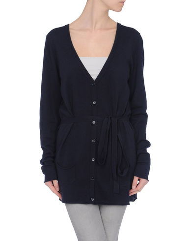 ZOOM MAURO GRIFONI - Cardigan