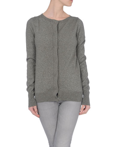 ZOOM MAURO GRIFONI - Cardigan