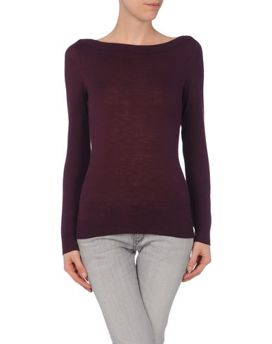 ZOOM ALAÏA - Long sleeve sweater