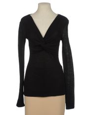 HOOD - Maglia maniche lunghe