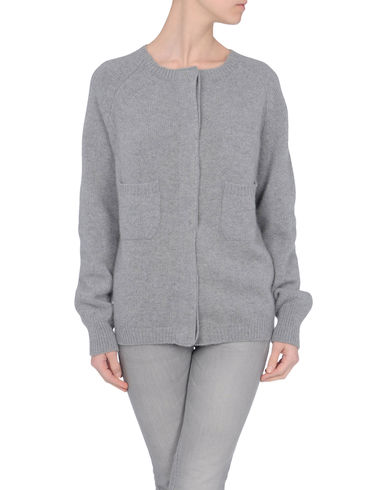 ZOOM MAURO GRIFONI - Cardigan