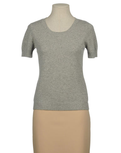 ZOOM ORIGINAL VINTAGE STYLE - Cashmere jumper