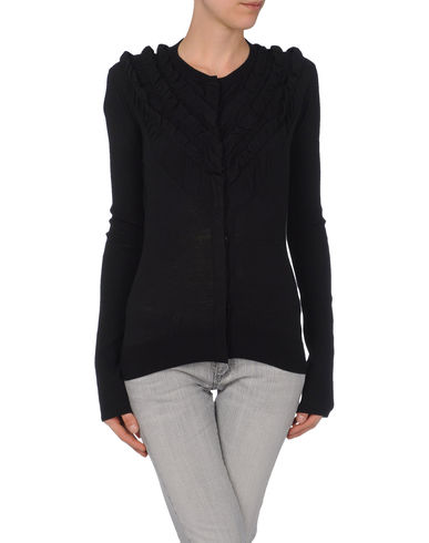 ZOOM GIVENCHY - Cardigan