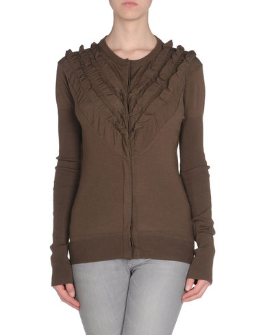 ZOOM GIVENCHY - Cardigan