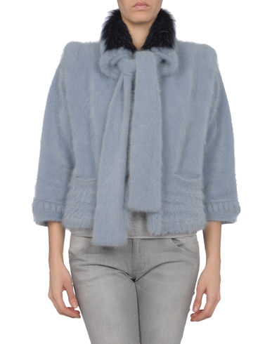 ZOOM ROBERTO CAVALLI - Cardigan