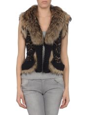 ROBERTO CAVALLI - Cardigan