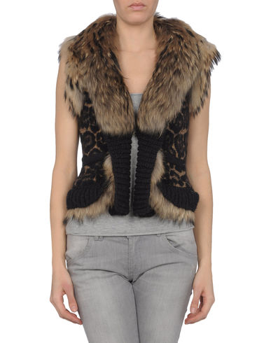 ZOOM ROBERTO CAVALLI - Cardigan