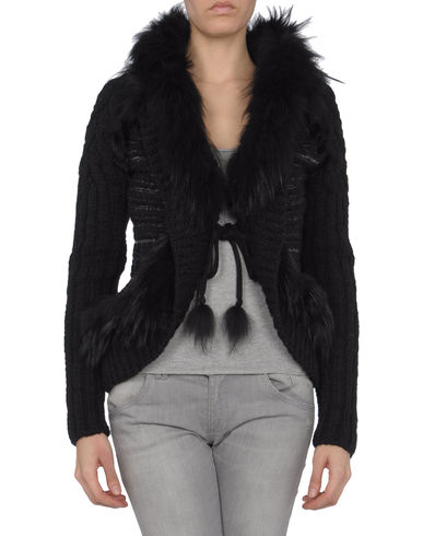 ZOOM ROBERTO CAVALLI - Cardigan