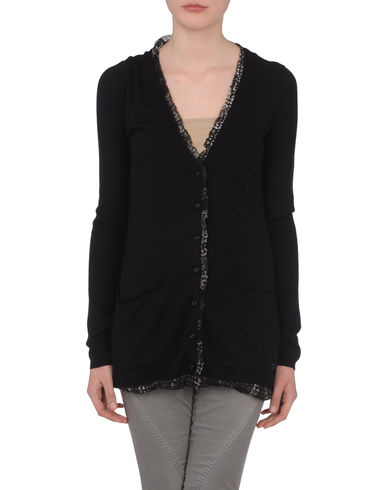 ZOOM BURBERRY LONDON - Cardigan